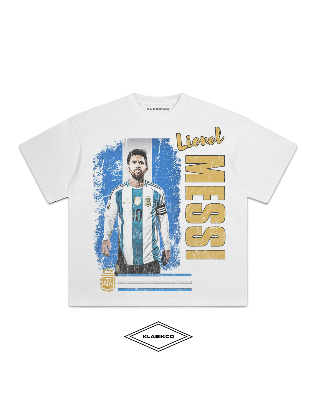 MESSI WC’26