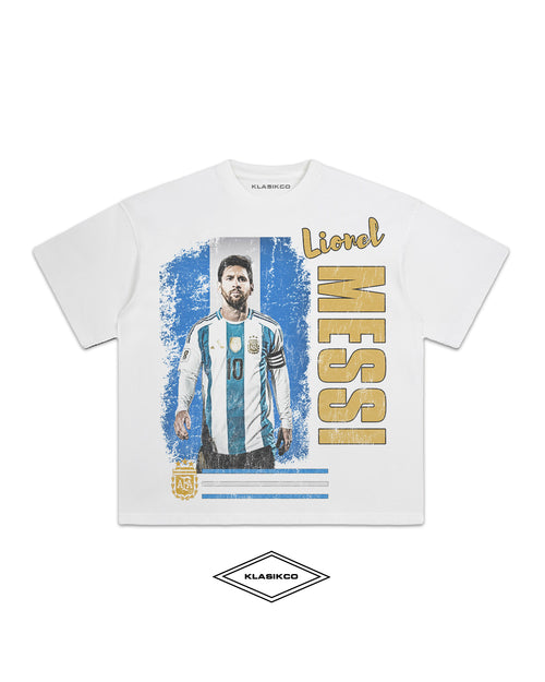MESSI WC’26