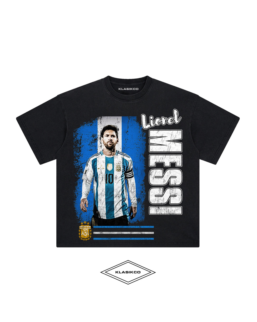 MESSI WC’26