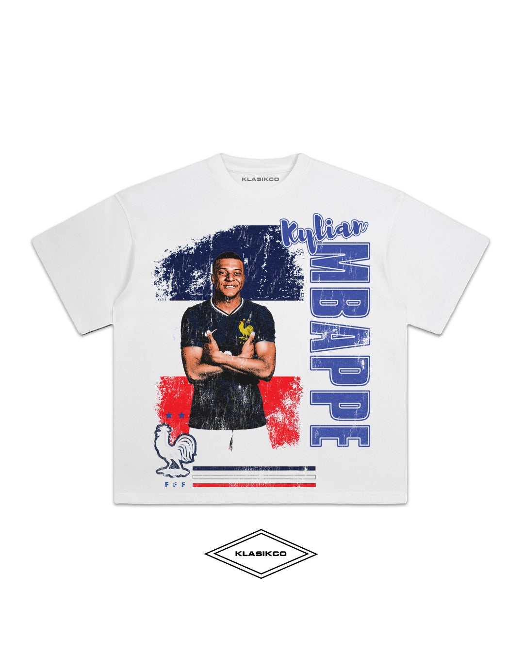 MBAPPE WC’26