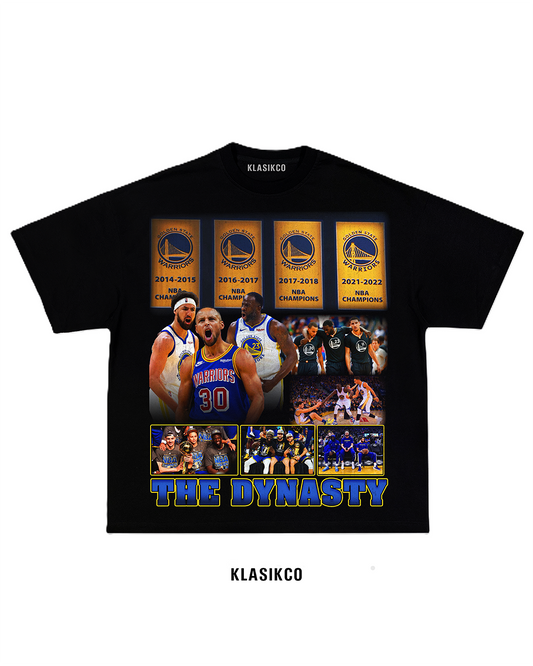 THE DYNASTY TEE