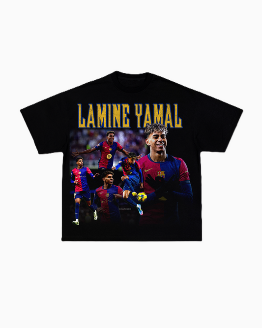 LAMINE YAMAL TEE